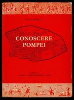 Conoscere Pompei