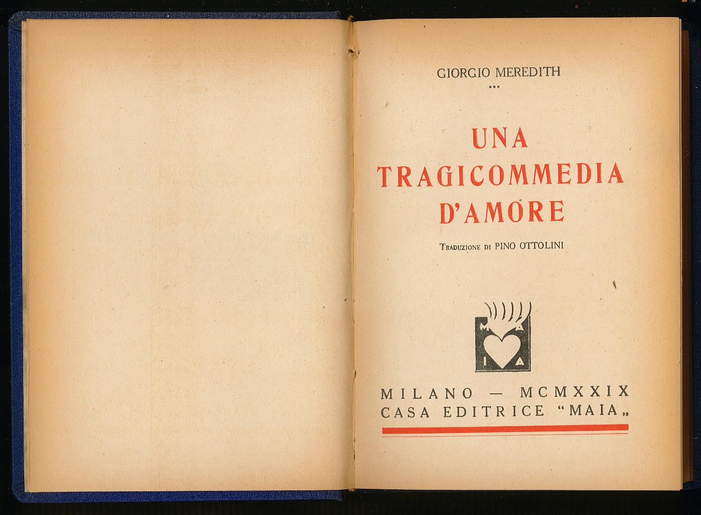 Libreria Trippini Sergio