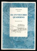 Da un vecchio quaderno