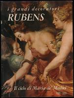 Rubens: il ciclo di Maria de' Medici