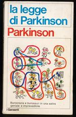 legge di Parkinson