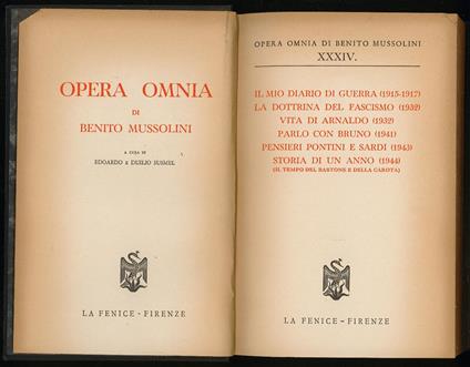 Il mio diario di guerra (1915-1917) - copertina