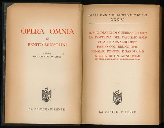 Il mio diario di guerra (1915-1917) - copertina