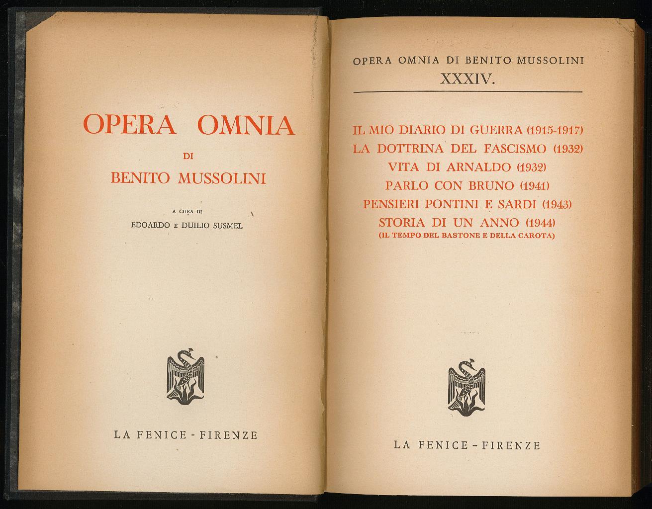 Libreria Trippini Sergio