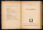 Sulamita
