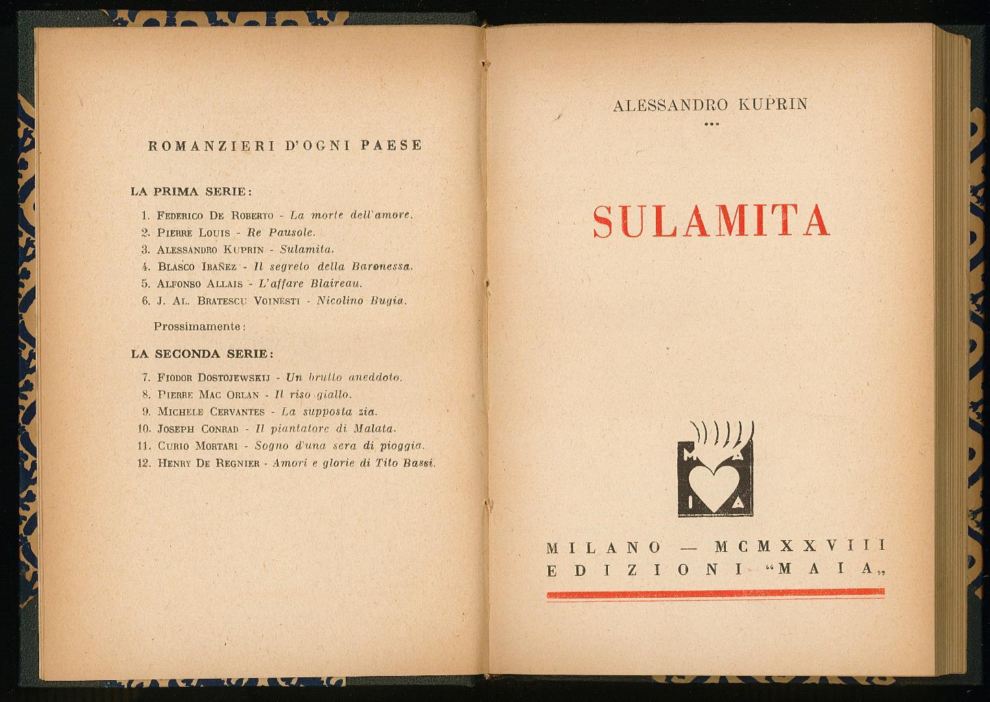 Sulamita