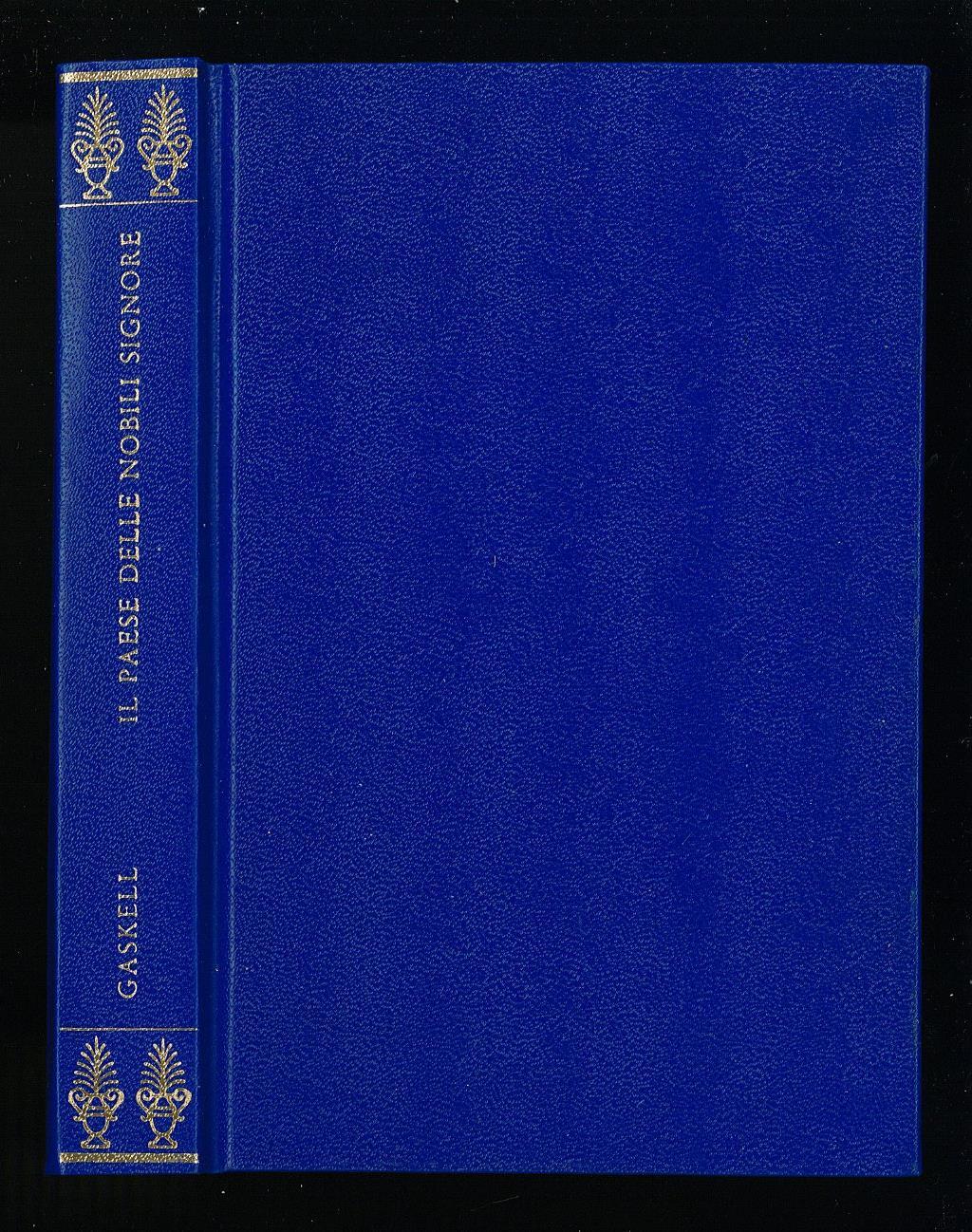 Il paese delle nobili signore