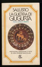guerra di Giugurta