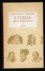 L' Italia del Seicento 1600-1700