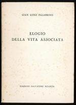 Elogio della vita associata