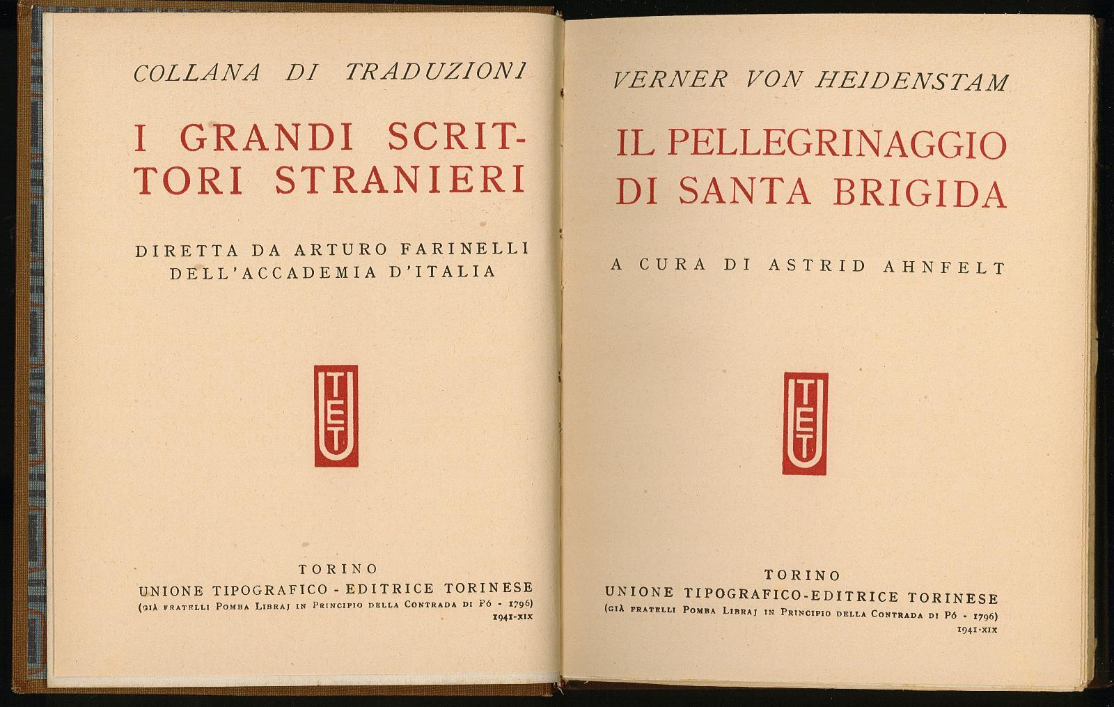 Libreria Trippini Sergio