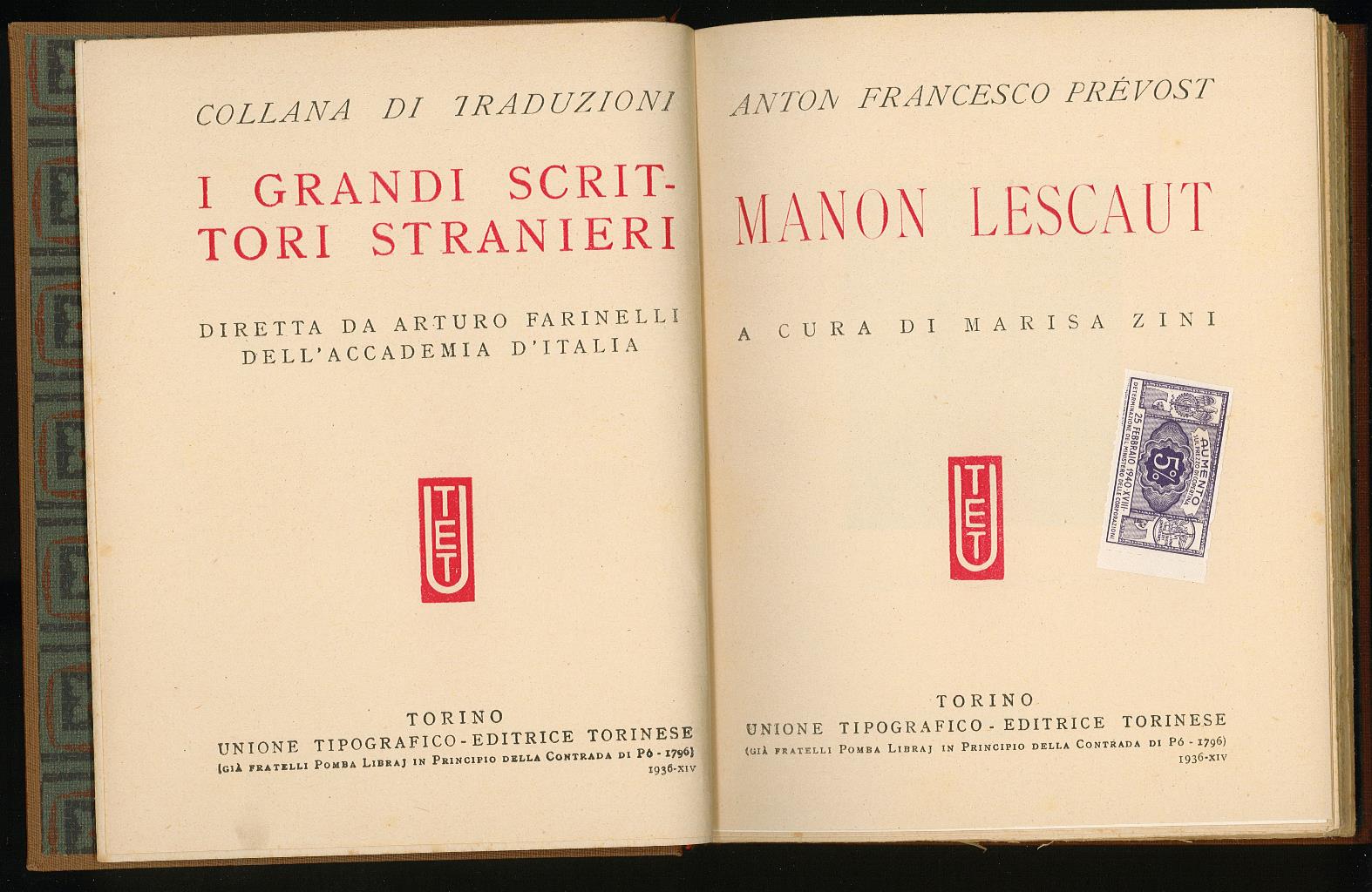 Libreria Trippini Sergio