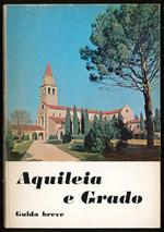 Aquileia e Grado guida breve