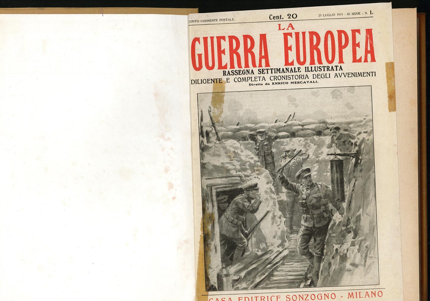 Libreria Trippini Sergio