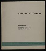 Quaderni del cinema la famiglia