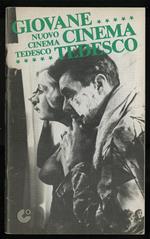 Giovane cienma tedesco - Nuovo cinema tedesco