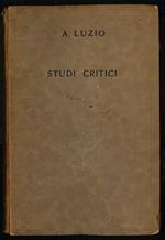 Studi critici