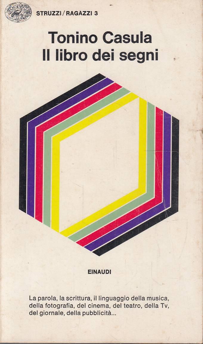 Il libro dei segni