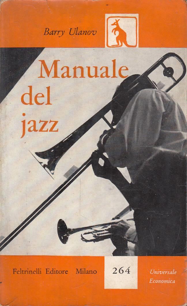 Manuale del jazz