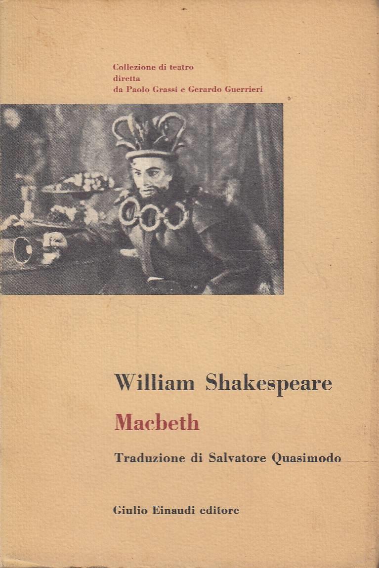 Macbeth