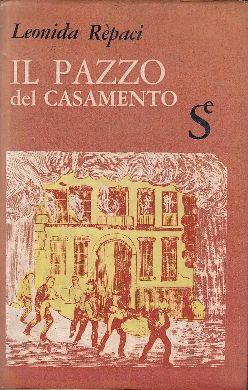 Il pazzo del casamento