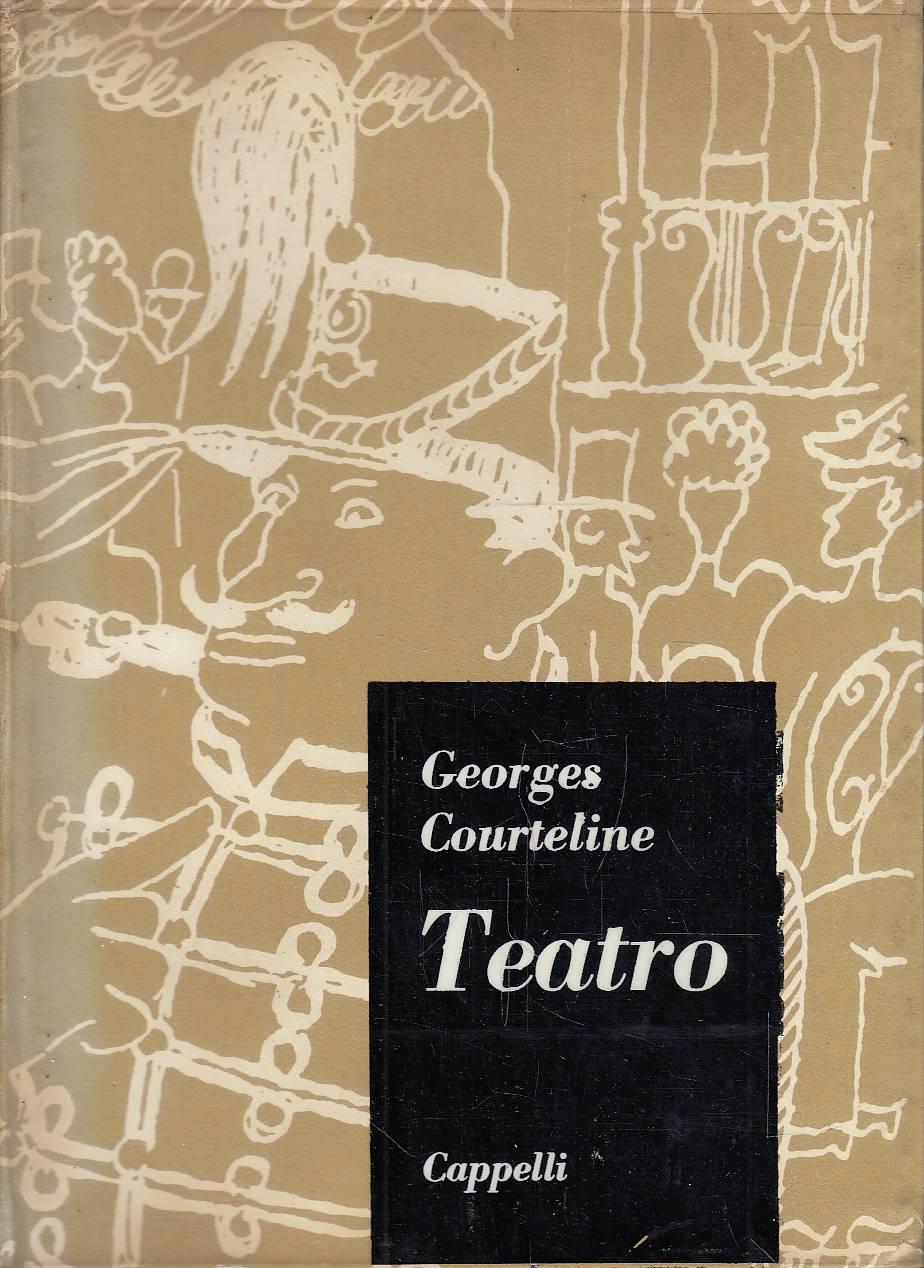 Teatro