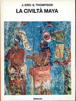 civiltà Maya