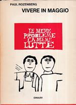 Vivere in maggio. Prefazione di Jean Chesneaux