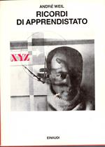 Ricordi di apprendistato. Vita di un matematico. A cura di Claudio Bartocci