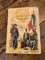 Il Montanino Toscano volontario alla Guerra della Indipendenza Italiana del 1859. Racconto popolare. A cura di Giovanni Grazzini