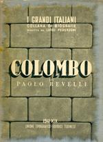 Cristoforo Colombo. Con sette tavole in rotocalco