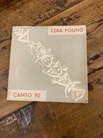 Canto 90. Versione di Mary de Rachewiltz