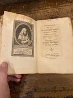 Elogio istorico del padre D. Onofrio Natta de' Marchesi del Cerro romito camaldolese della Congregazione di Piemonte dedicato a Sua Altezza Reale Carlo Emanuele Principe di Piemonte