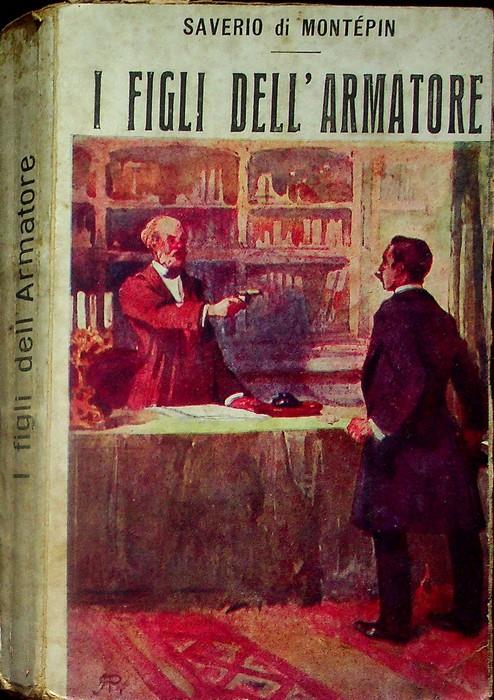 I figli dell'armatore