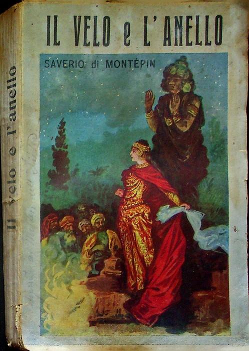 Il velo e l'anello