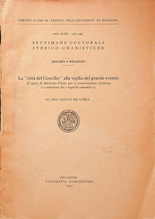 Studio Bibliografico Adige