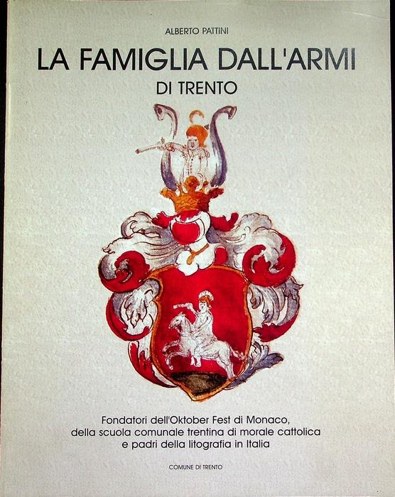 Studio Bibliografico Adige