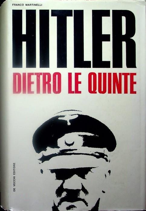 Hitler dietro le quinte