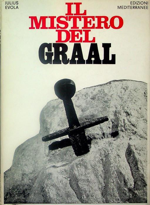 Il mistero del Graal