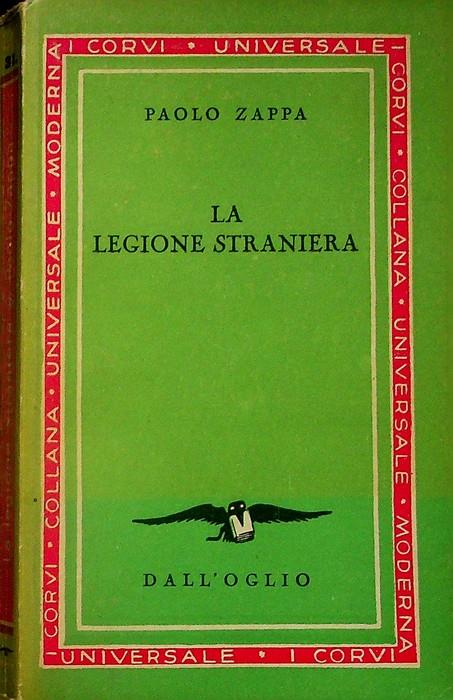 legione straniera