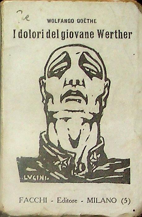 I dolori del giovane Werther