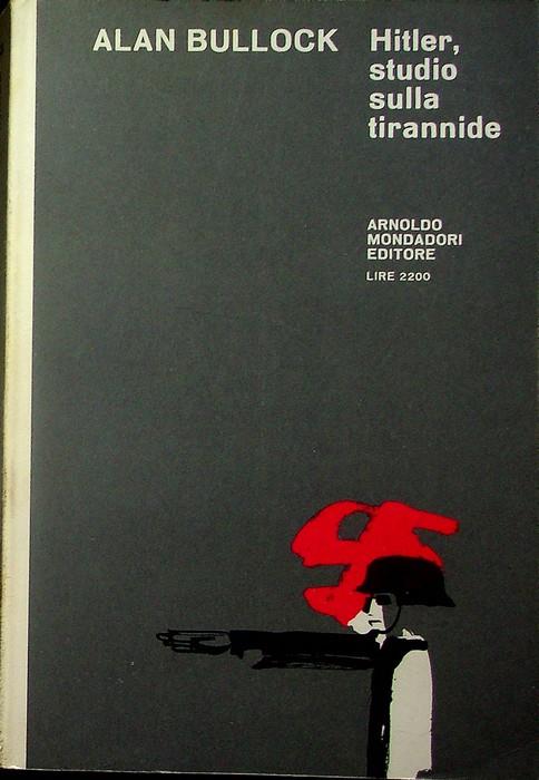 Hitler studio sulla tirannide