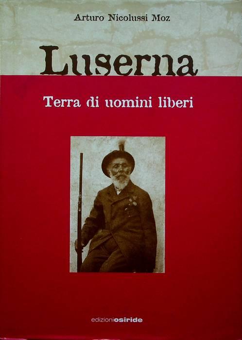 Luserna terra di uomini liberi