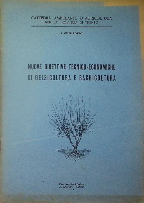Studio Bibliografico Adige
