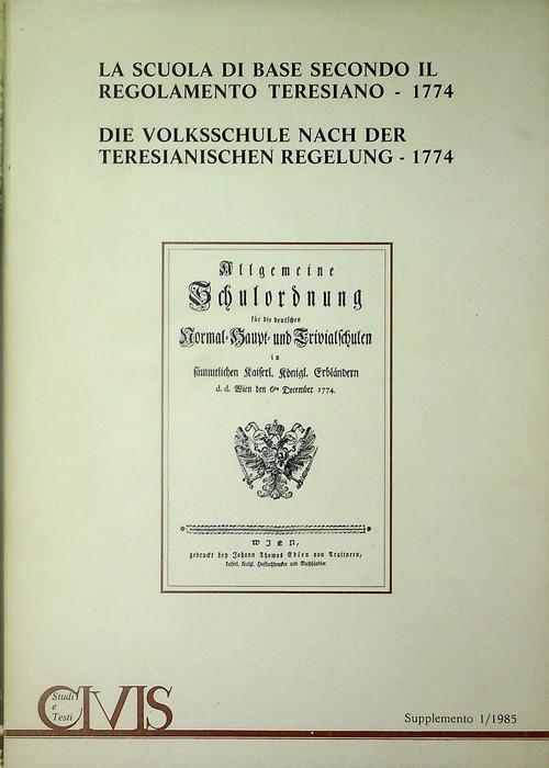 Studio Bibliografico Adige