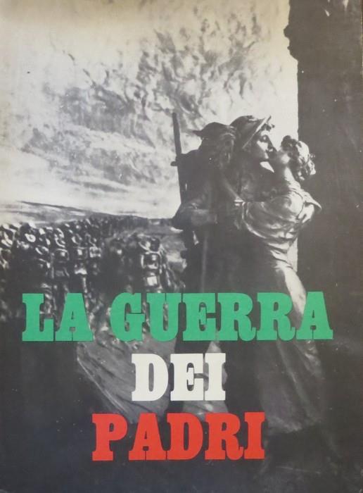 guerra dei padri