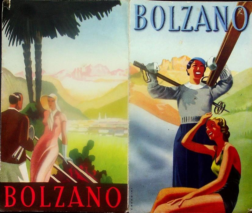 Studio Bibliografico Adige