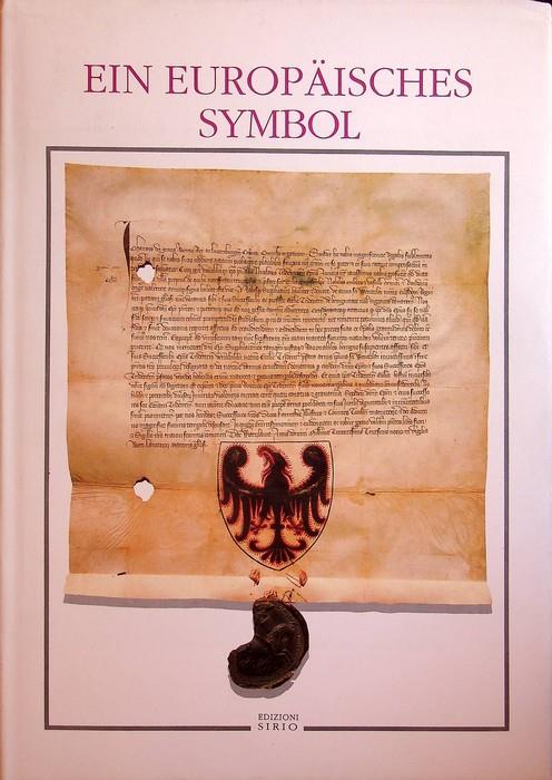 Ein europaumlisches Symbol Das Wappen des Trentino