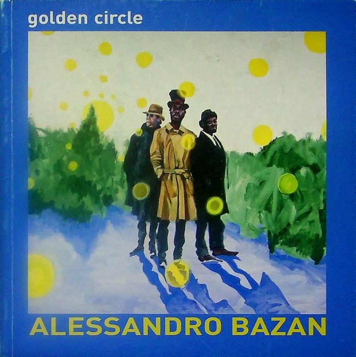 Golden Circle 7 marzo10 maggio 2008