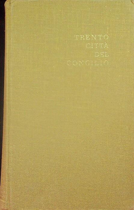 Trento cittagrave del Concilio ambiente storia e arte di Trento e dintorni